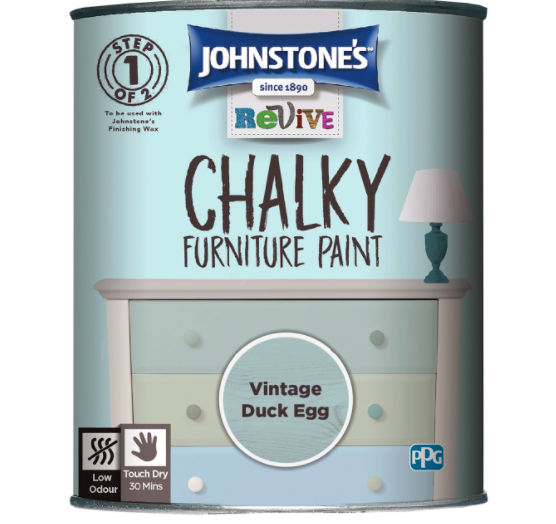 Chalk Paint Furniture — Painting Furniture With Chalk Paint