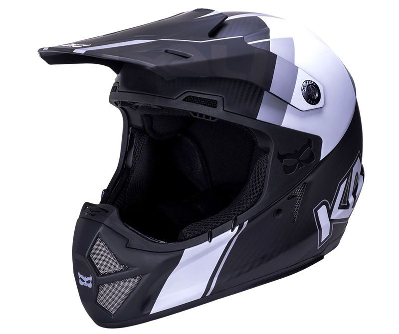 Carbon fiber bmx helmet deals