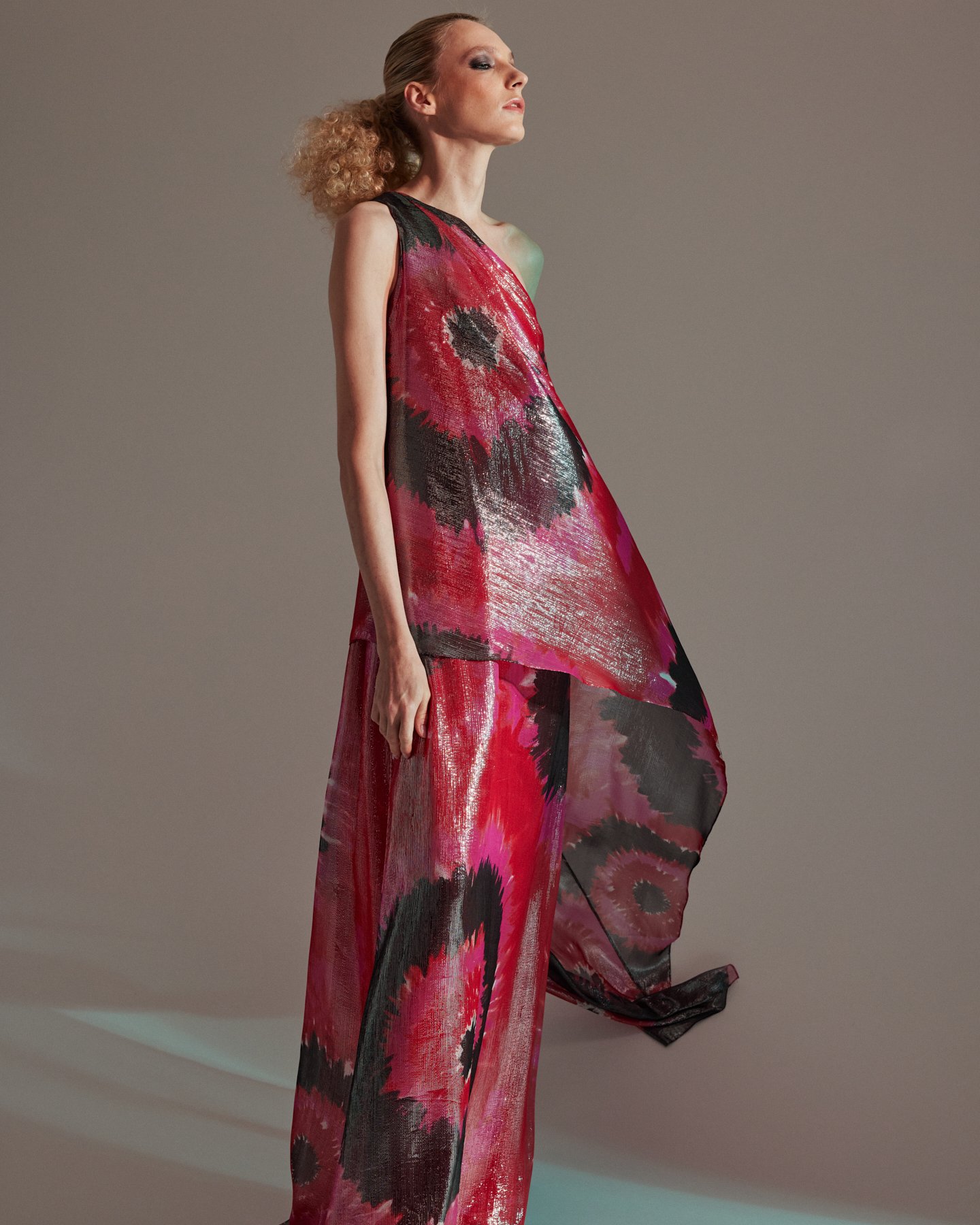 halston classic dresses The Halstonettes