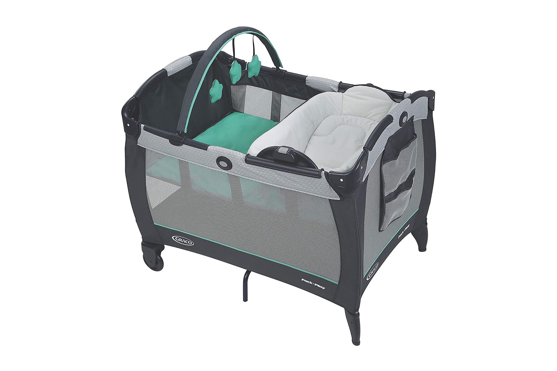 Best Bedside Cribs for 2021 Safe Bassinets for Newborns