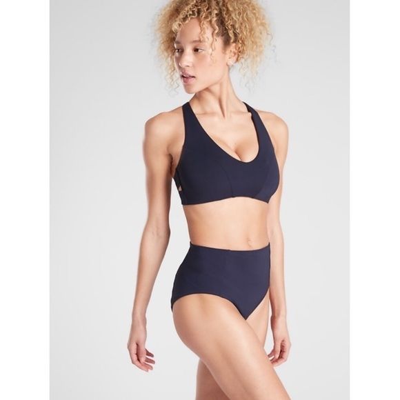 best athletic bikinis