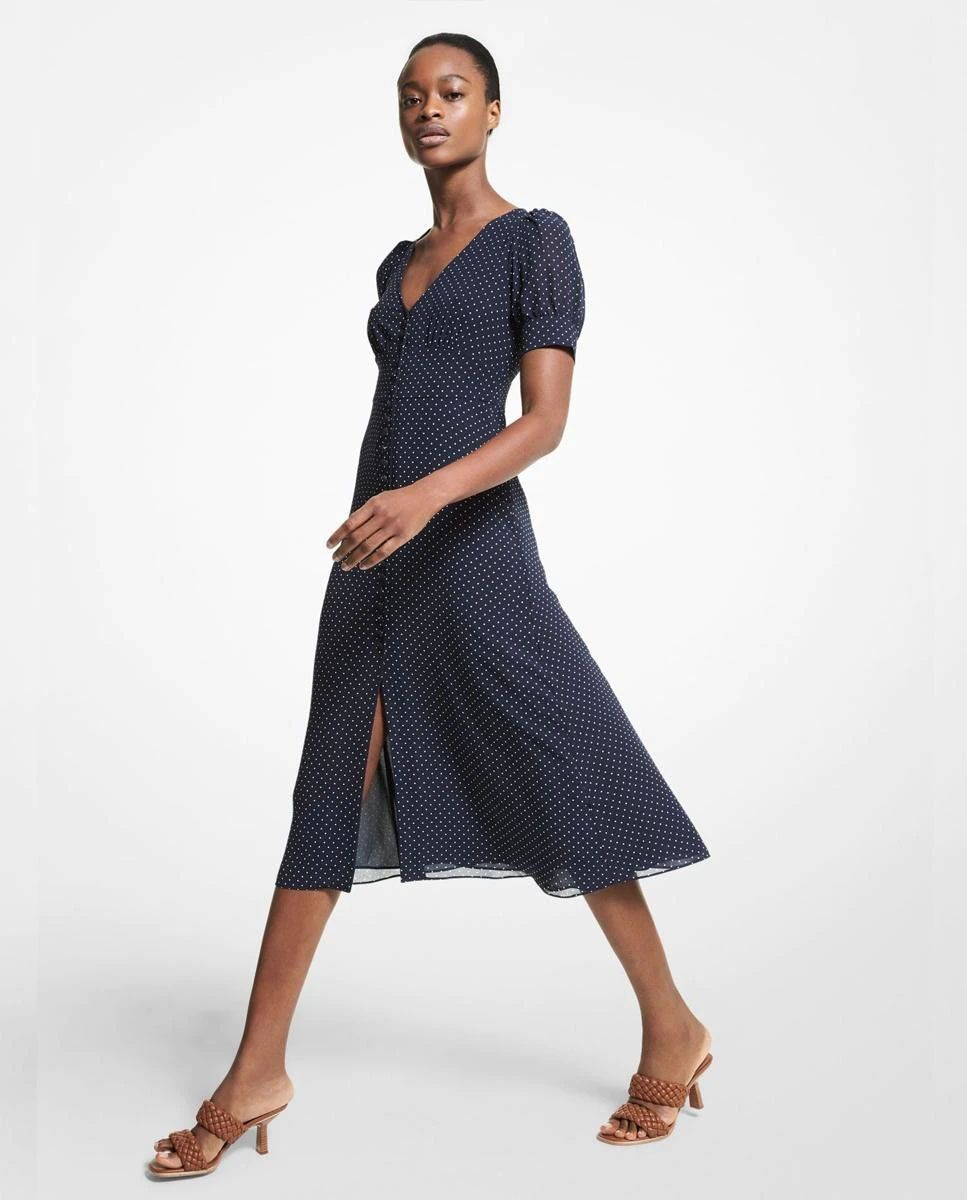 El mejor vestido de Michael Kors en las rebajas del Corte Inglés