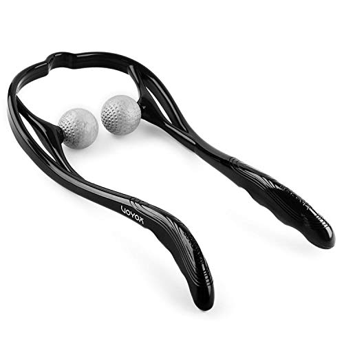 12 Best Neck Massagers For Pain On Amazon, Per An Orthopedist