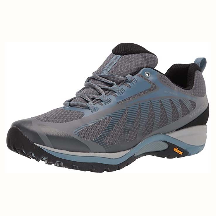 15 Best Waterproof Shoes for Women Water-Resistant Shoes for Travel