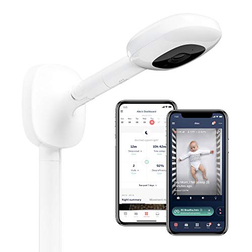 Best Baby Monitors of 2024