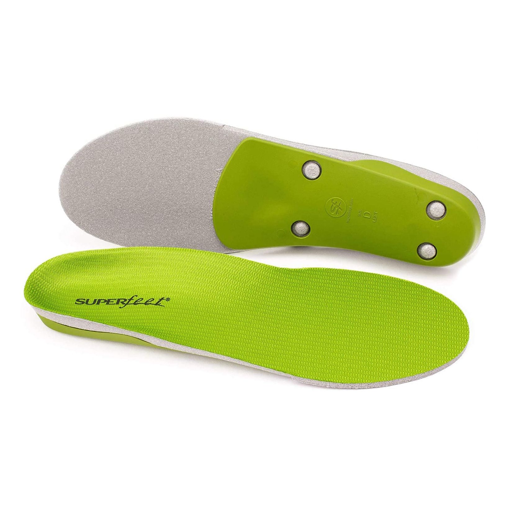 10 Best Insoles for Plantar Fasciitis 2024 Inserts for Heel Pain