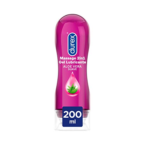 lubricantes sexuales para hombre y mujer PERFECT CONNECTION lubricant lubricants Durex main image 1