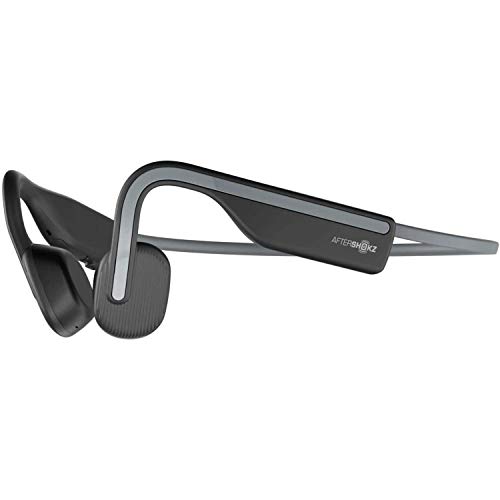 The Best Bone Conduction Headphones 2022