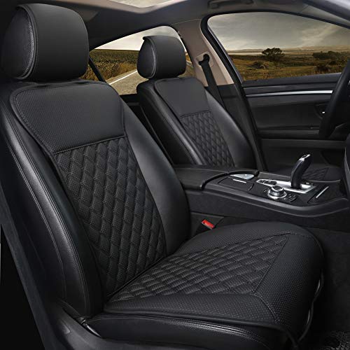 What is the Best Leather Seat Covers: Ultimate Guide to Top Picks