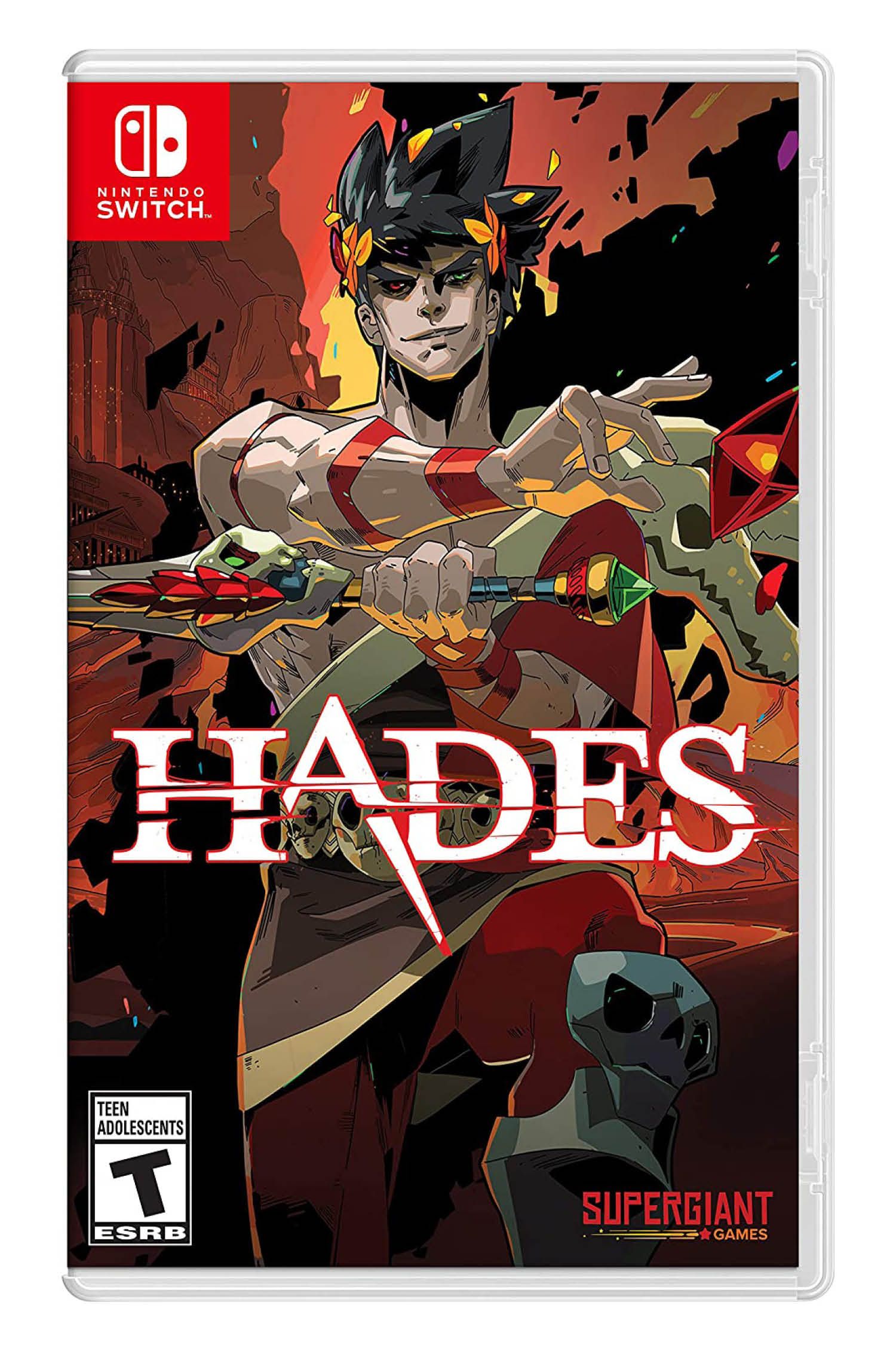 10 Nintendo Switch Games You Should Play Right Now