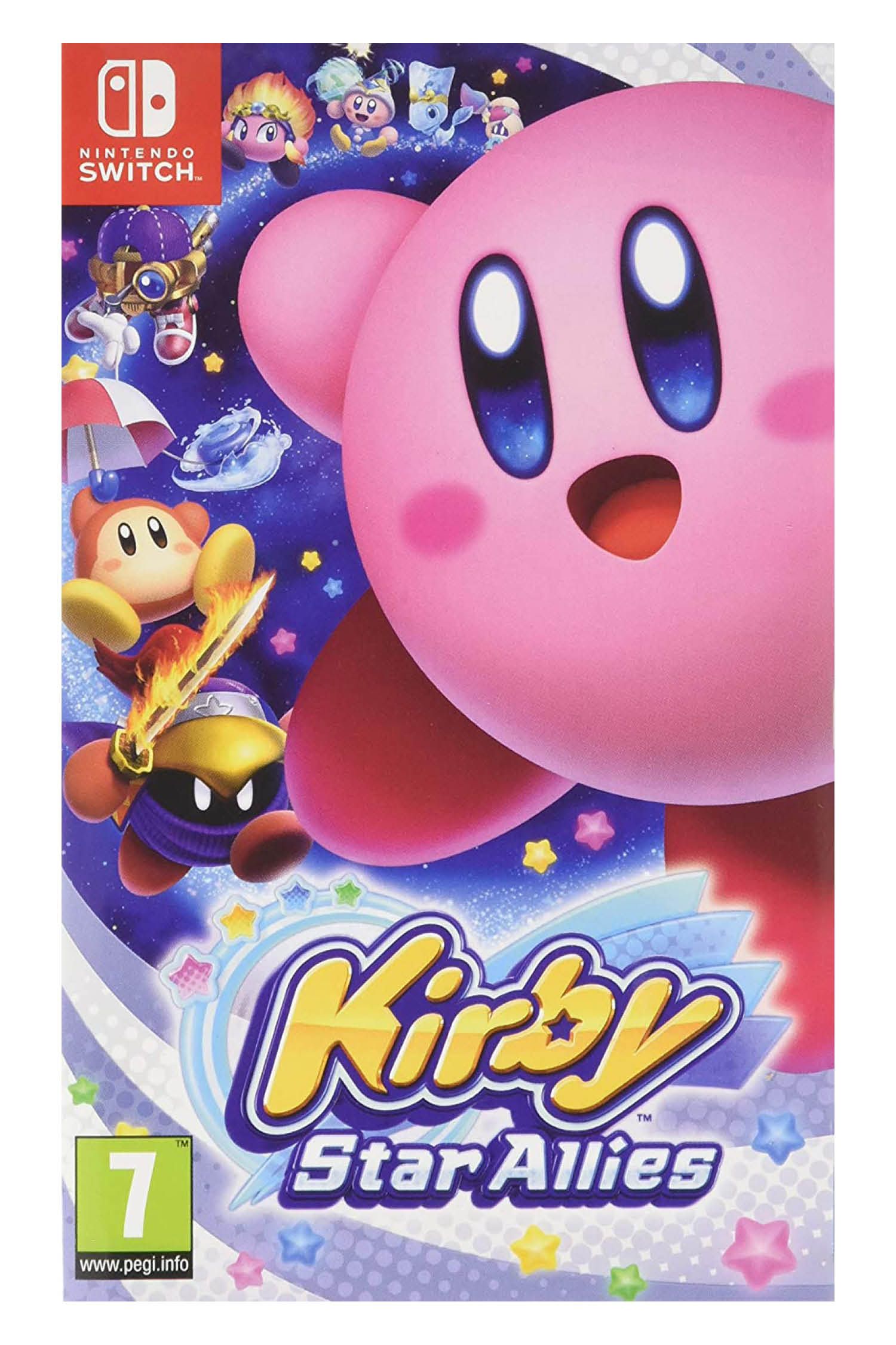 10 Nintendo Switch Games You Should Play Right Now