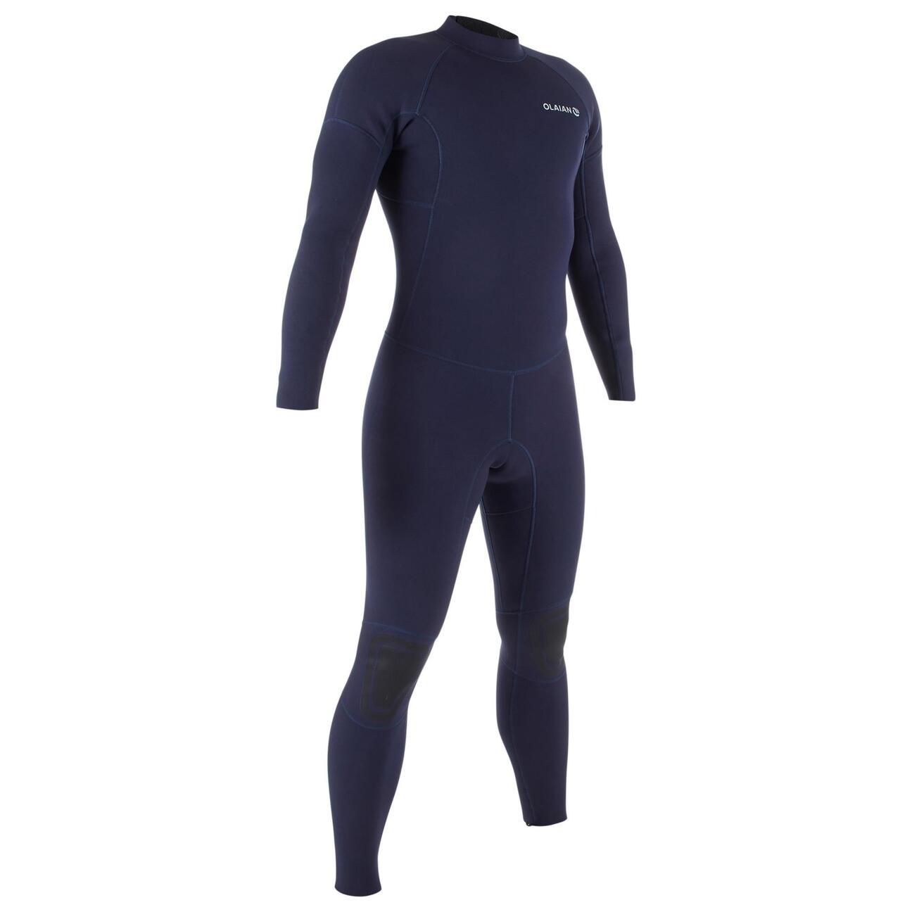 Traje Surf Hombre Decathlon Traje Neopreno Hombre Neoprenos Surf
