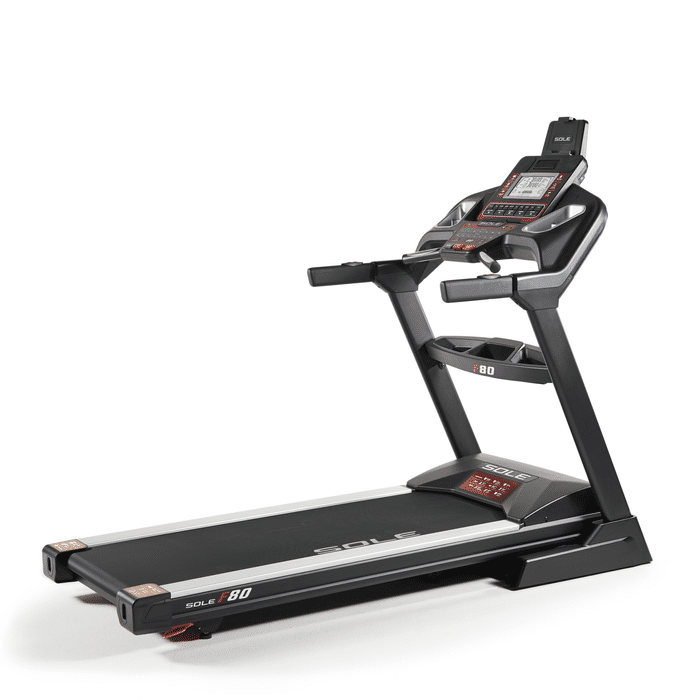 Sole Treadmill Treadmills With Slat Belt The Best Advanced Running