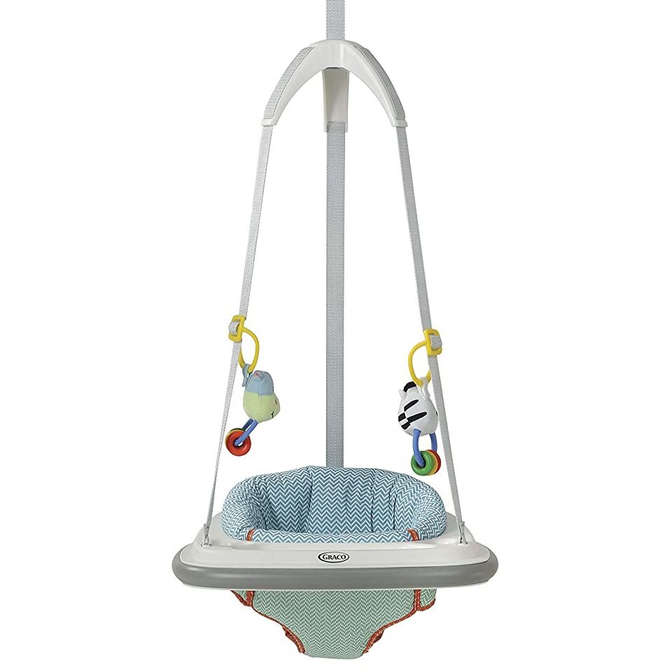 Smart Steps Bounce N' Play 3-in-1 Activity Center | Woodland Walk | Walmart  Exclusive, image size:960x960