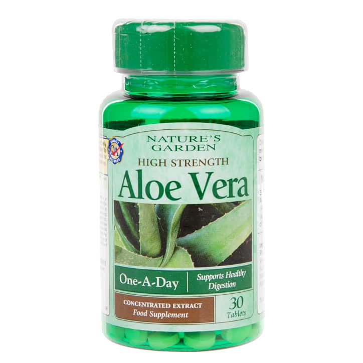 Aloe Vera Benefits: 16 For Skin, Body, Hair and More