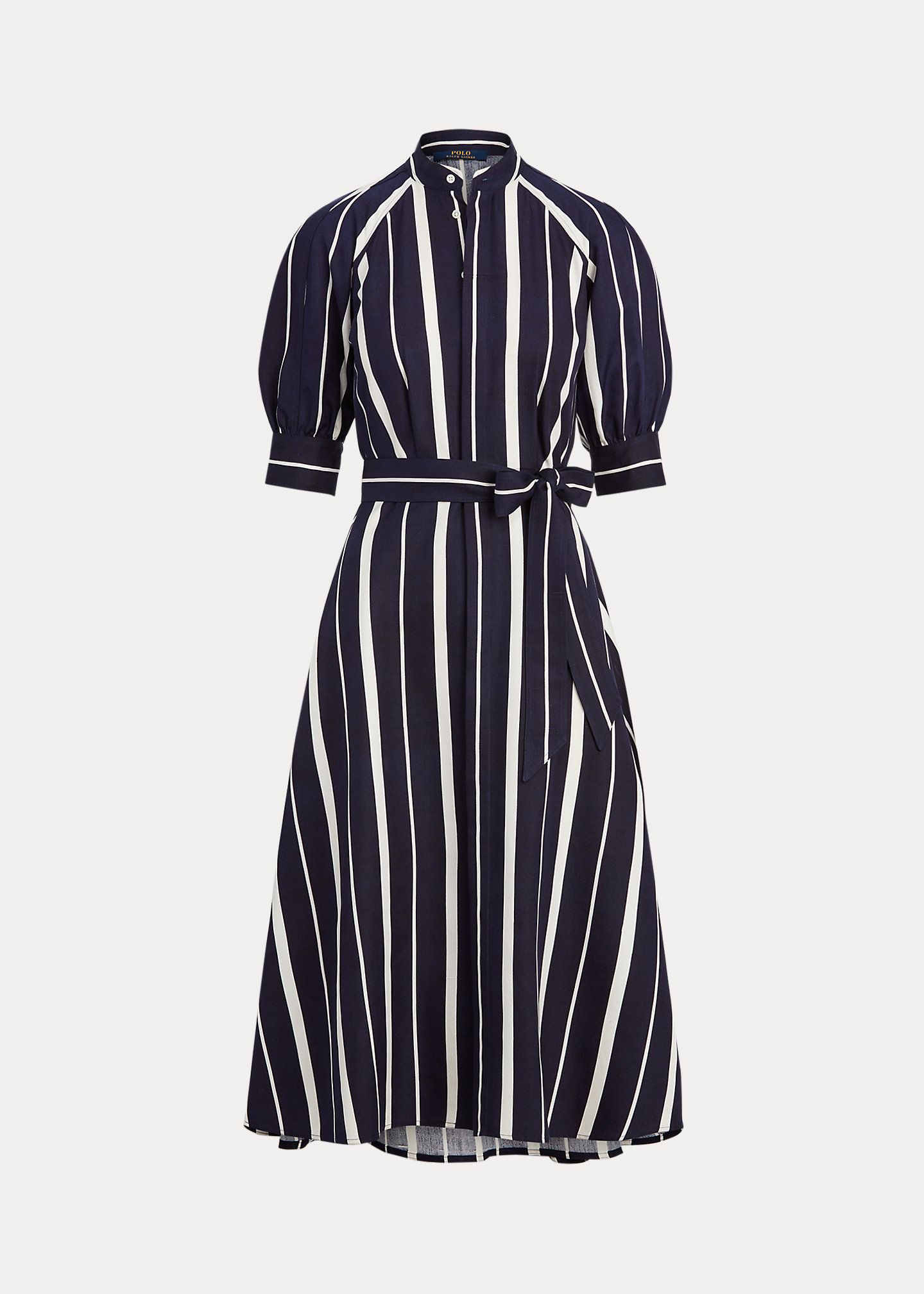 Zara Tindall steps out in striped shirt dress for day at Wimbledon with Mike Zara Tindall steps out in striped shirt dress for day at Wimbledon with Mike