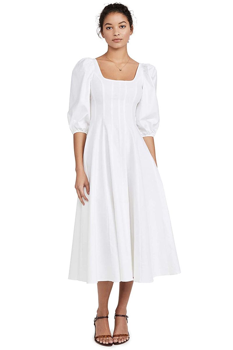Dress Yourself In These 12 Linen Pieces From Amazon This Season