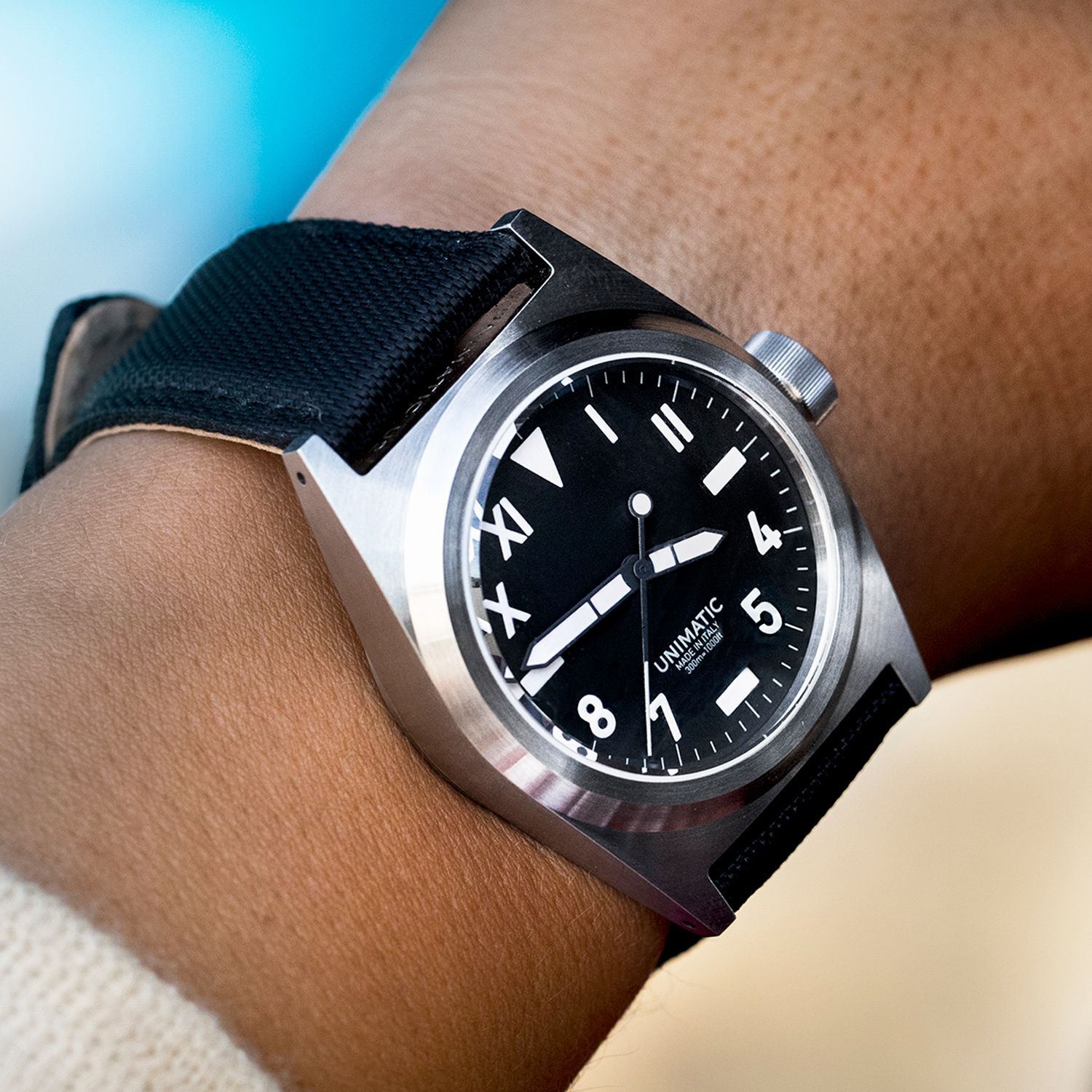 Unimatic x Hodinkee U1-H, U1-HGMT, U2-H Watch Review, Price, and