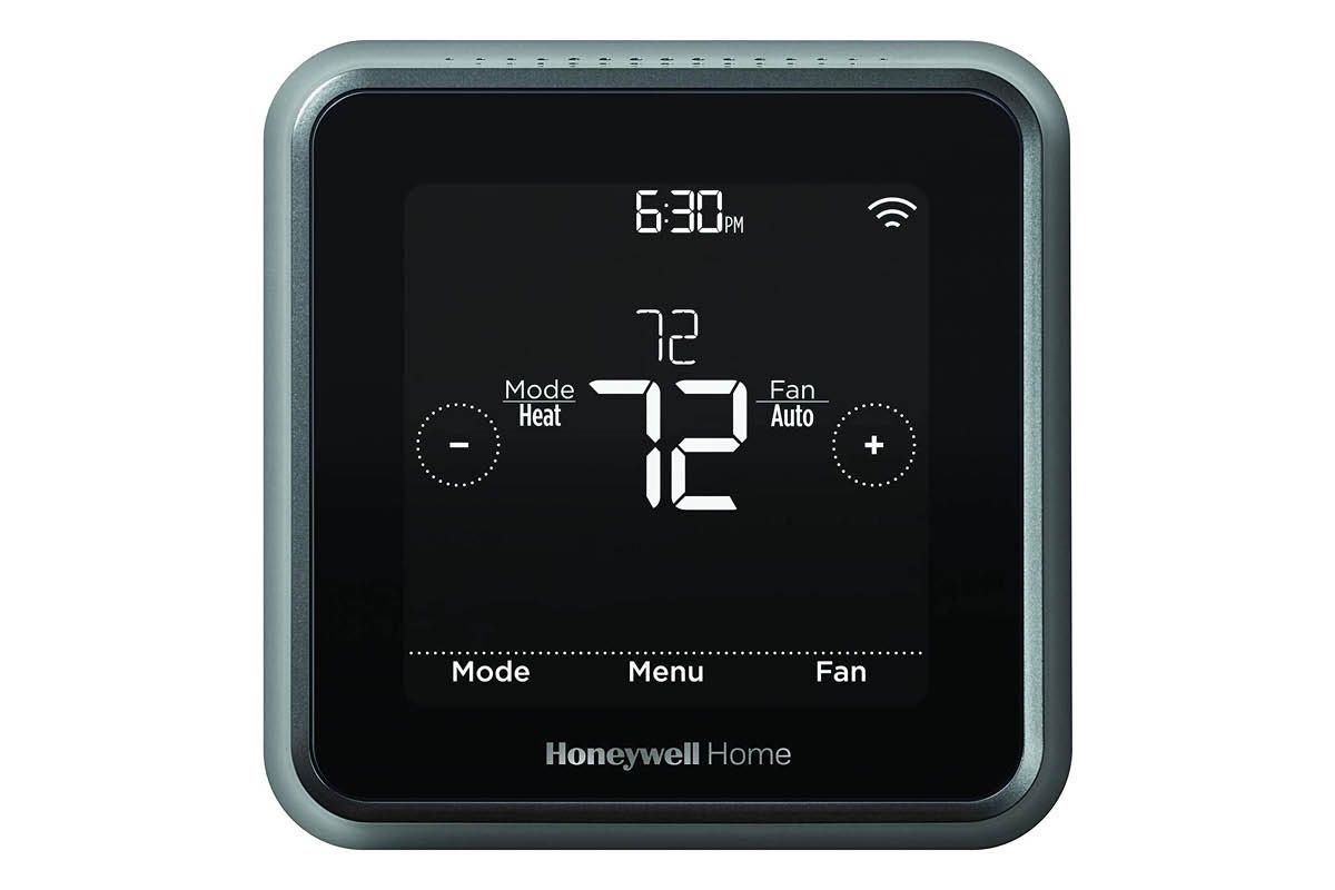 8 Best Smart Thermostats of 2023 - Smart Thermostat Reviews