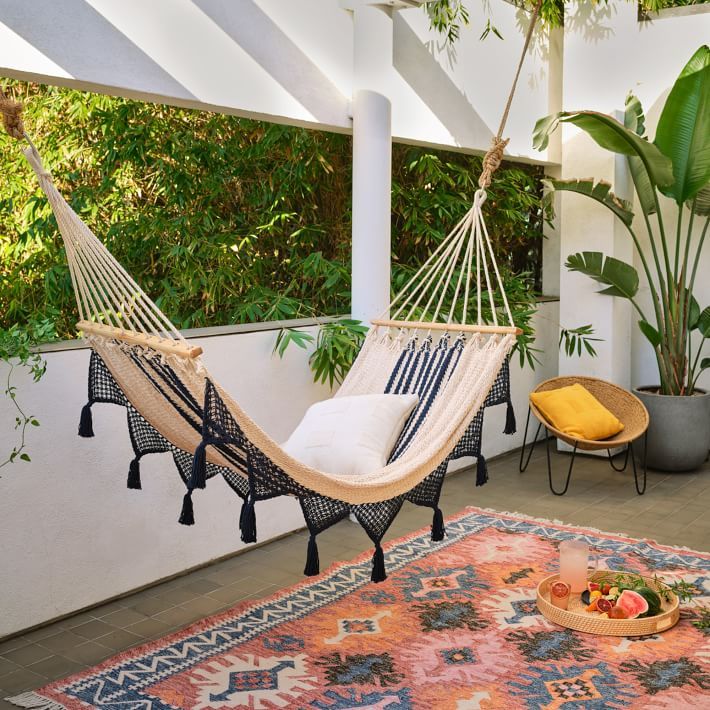 10 Indoor Hammocks to Set Up Right Now Best Indoor Hammocks