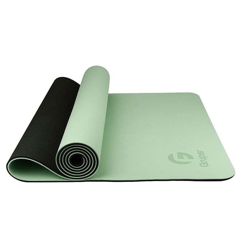 Lululemon Mat Which Yoga Mat Should I Buy Best Yoga Mats 2021
