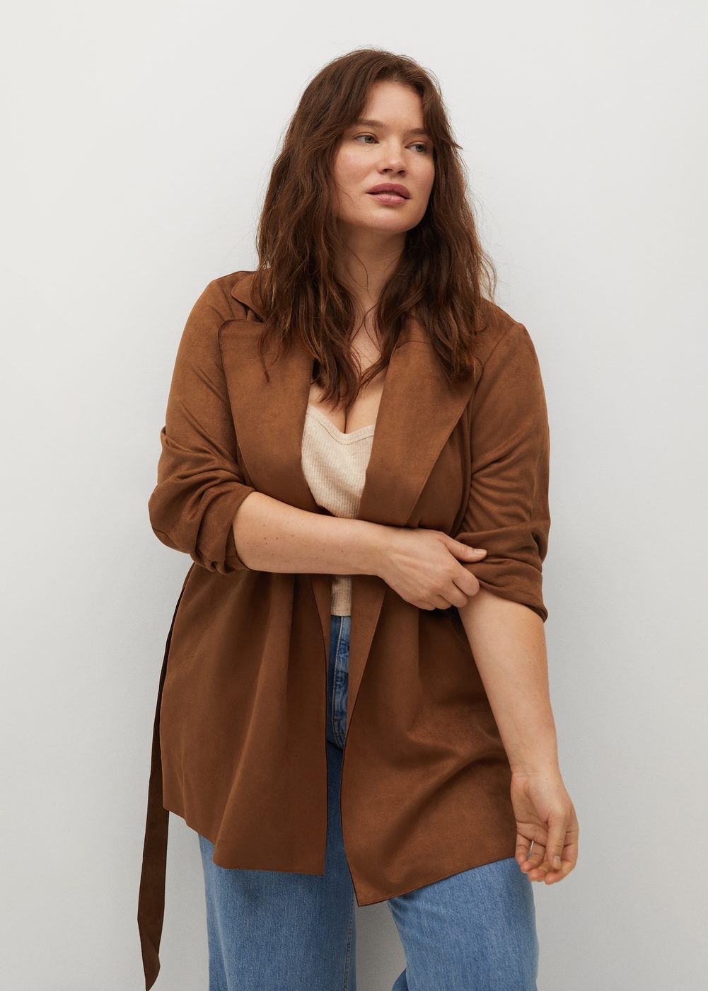 The Best Plus-Size Fall Fashion Outfit Ideas for 2021