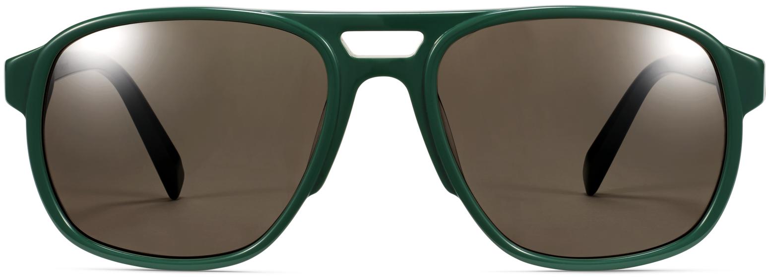Warby Parker x Entireworld Hatcher Sunglasses in Oxblood Warby Parker x Entireworld Hatcher Sunglasses Info, Price  main image 4