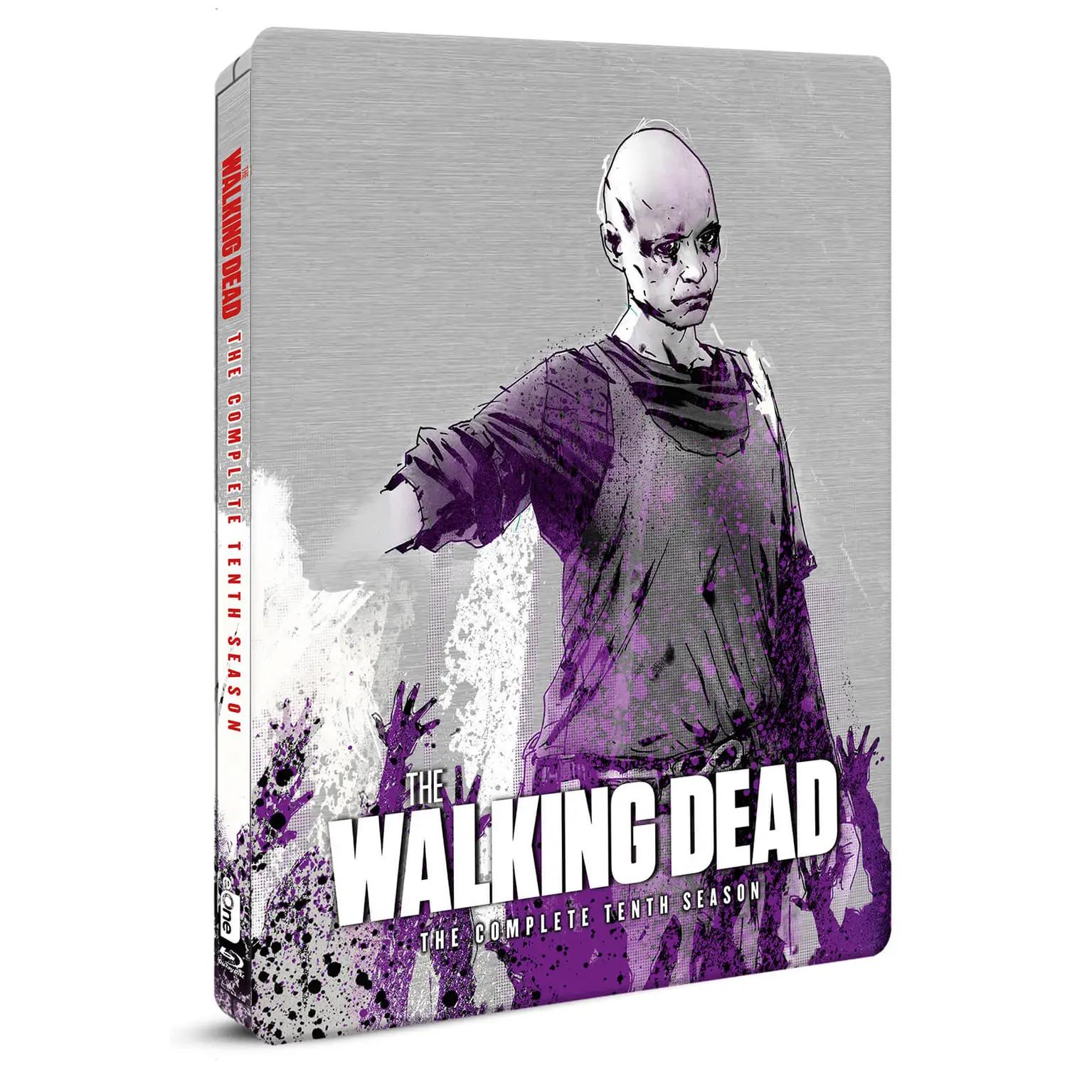 Justwatch The Walking Dead Free Stream Season 10 Walking Dead S10