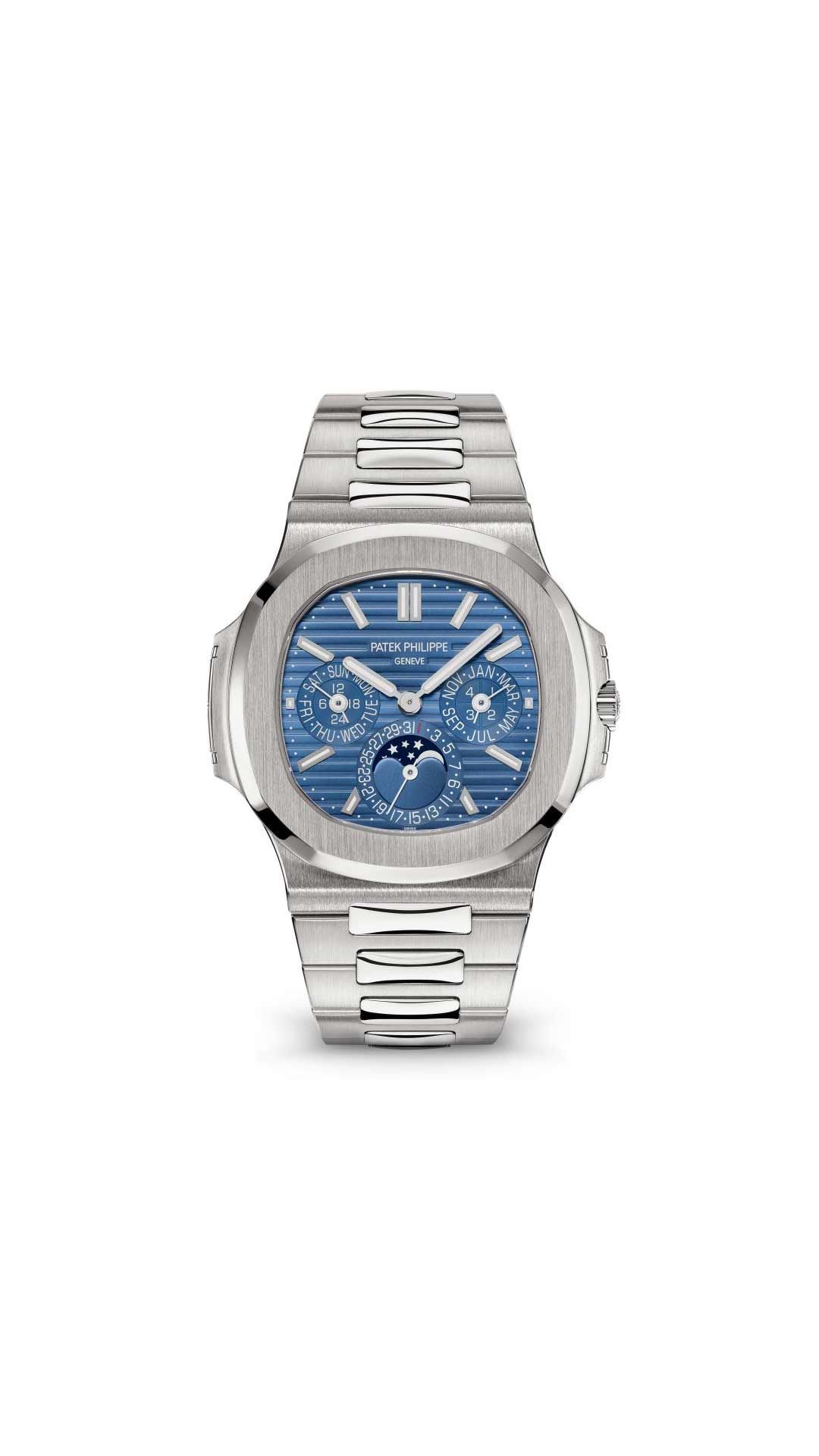 Patek Los 10 Relojes MÃ¡s Caros Del Mundo 2021 Sergio Ramos Y Su Reloj