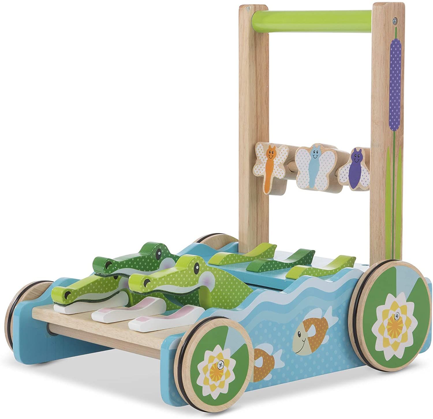 9 Best Baby Walking Toys for 2021 According to Amazon Reviews