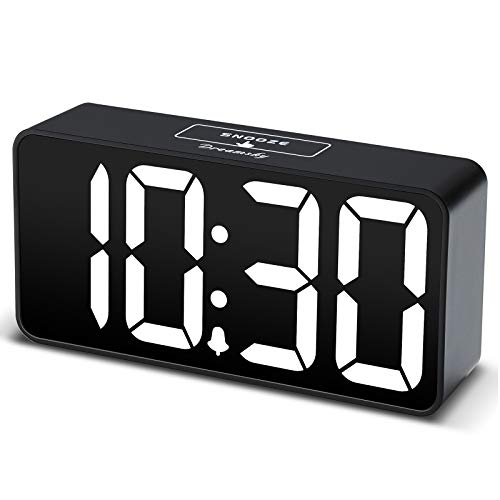 Best Alarm Clocks in 2024: From Analog to Sunrise Alarm Clocks