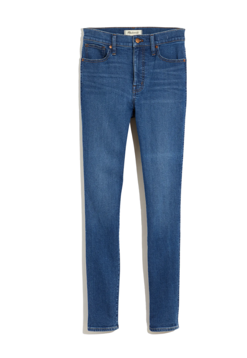 Nordstrom Anniversary Sale 2021: 10 Classic Jeans On Sale