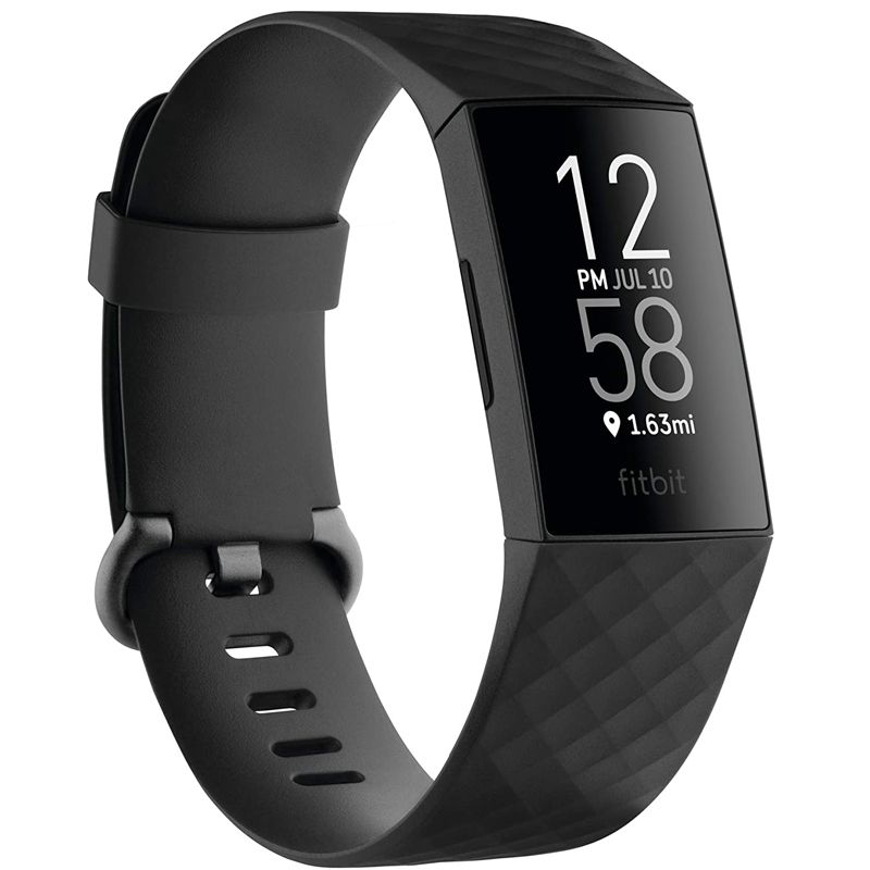 Smart Watch The Best Fitbit Watches What Is The Best Fitbit For A