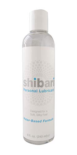 amazon sexual lubricants Amazon.com: Happy Lube Water-Based Lubricant - 9 oz - Lubricating Gel for  Men, Women & Couples - Toy Safe - Non-Staining Formula main image 0