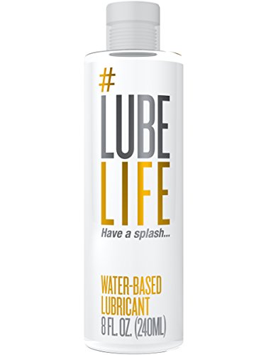 10 Best Lubes on Amazon