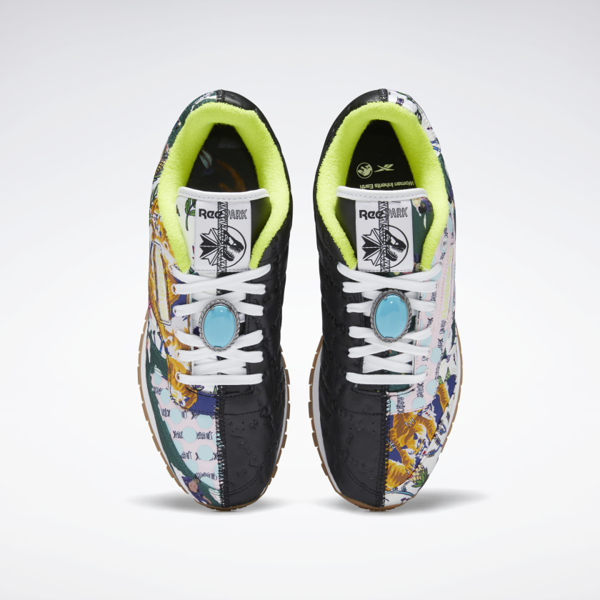 Reebok's new Jurassic Park trainers are available to buy now