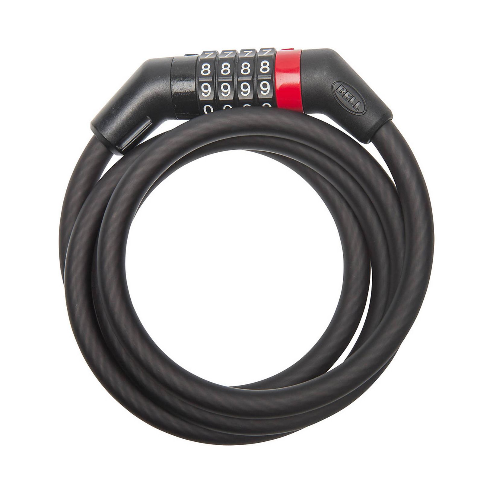 bell cable bike lock