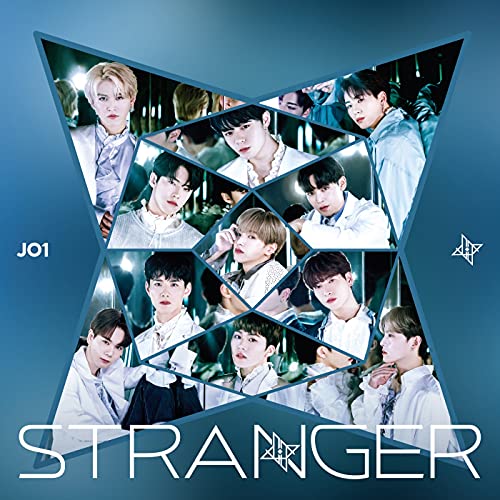 アイドル JO1 produce101Japan DVD DVD＆Blu-ray｜DISCOGRAPHY｜JO1 OFFICIAL SITE