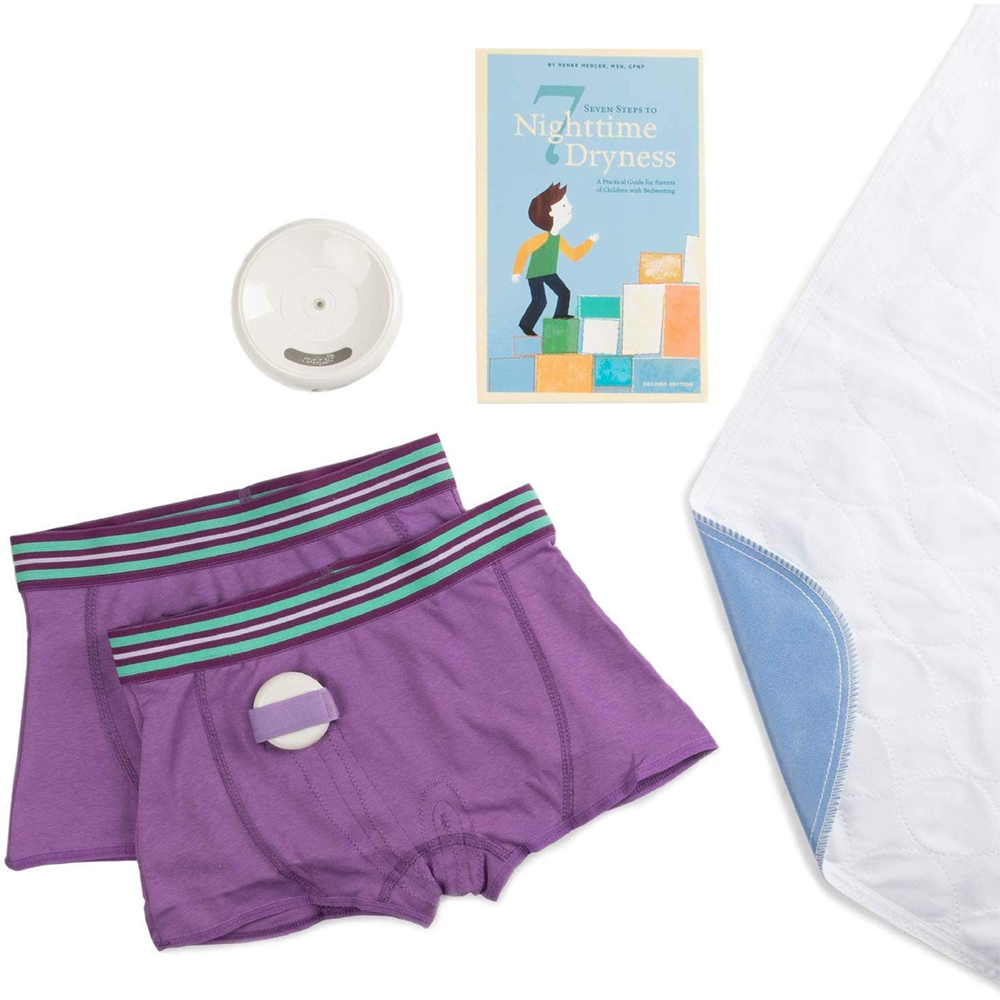 9 Best Bedwetting Alarms for Potty Training Kids