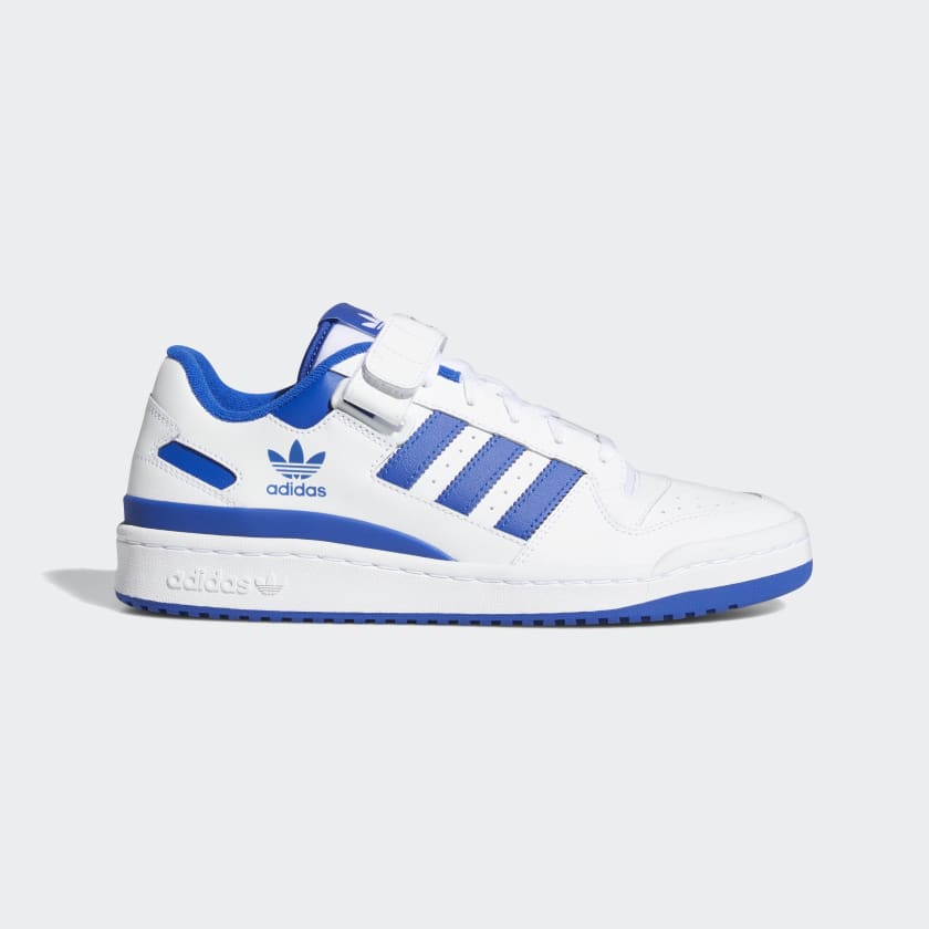 Bad Bunny Launches New 'Back to School' Forum Sneaker With Adidas