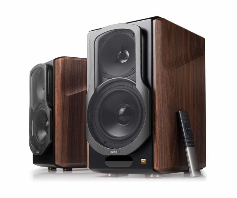 Best Bookshelf Speakers 2023 Compact Speakers
