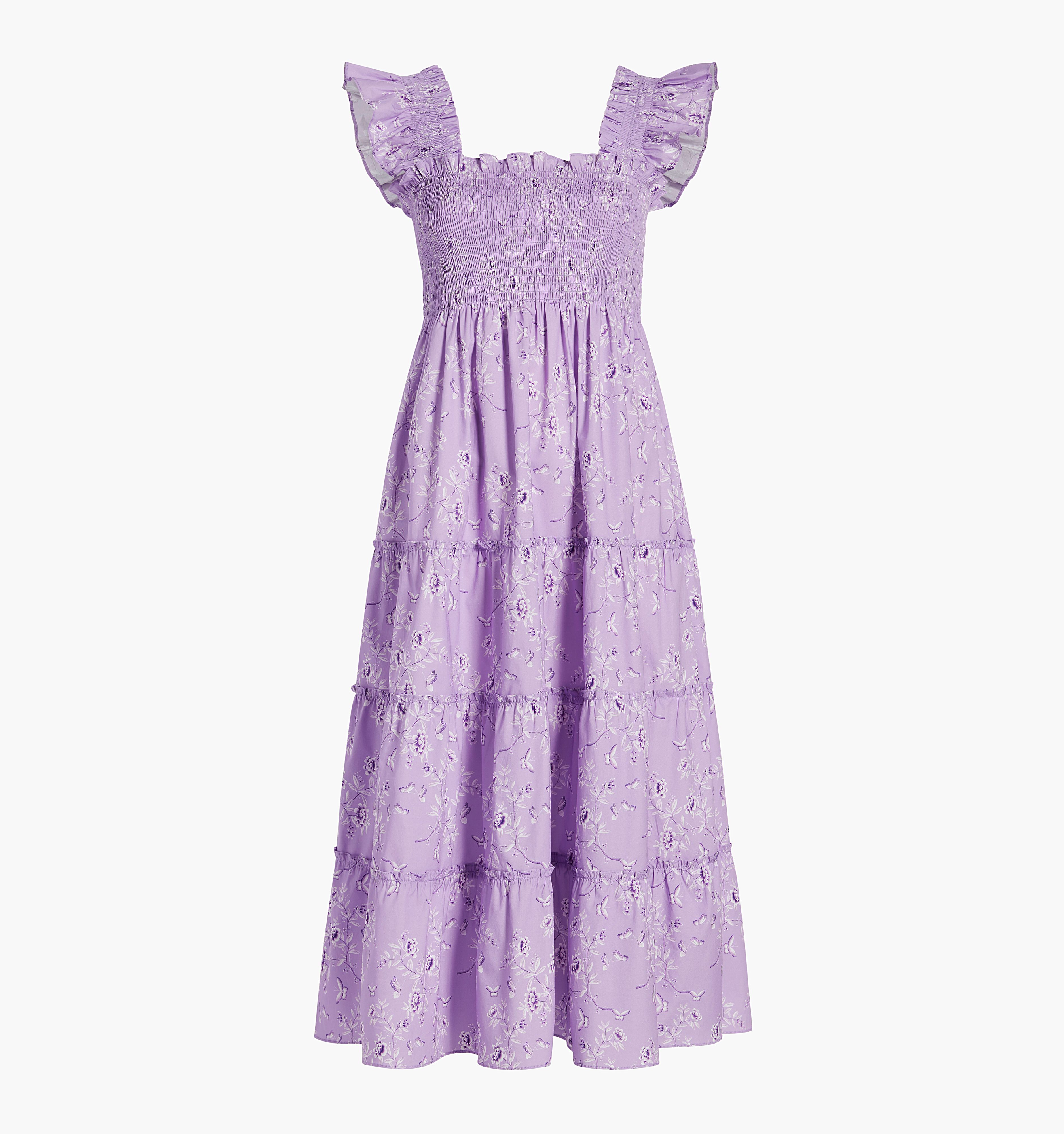purple nap dress lakeshorelady on LTK