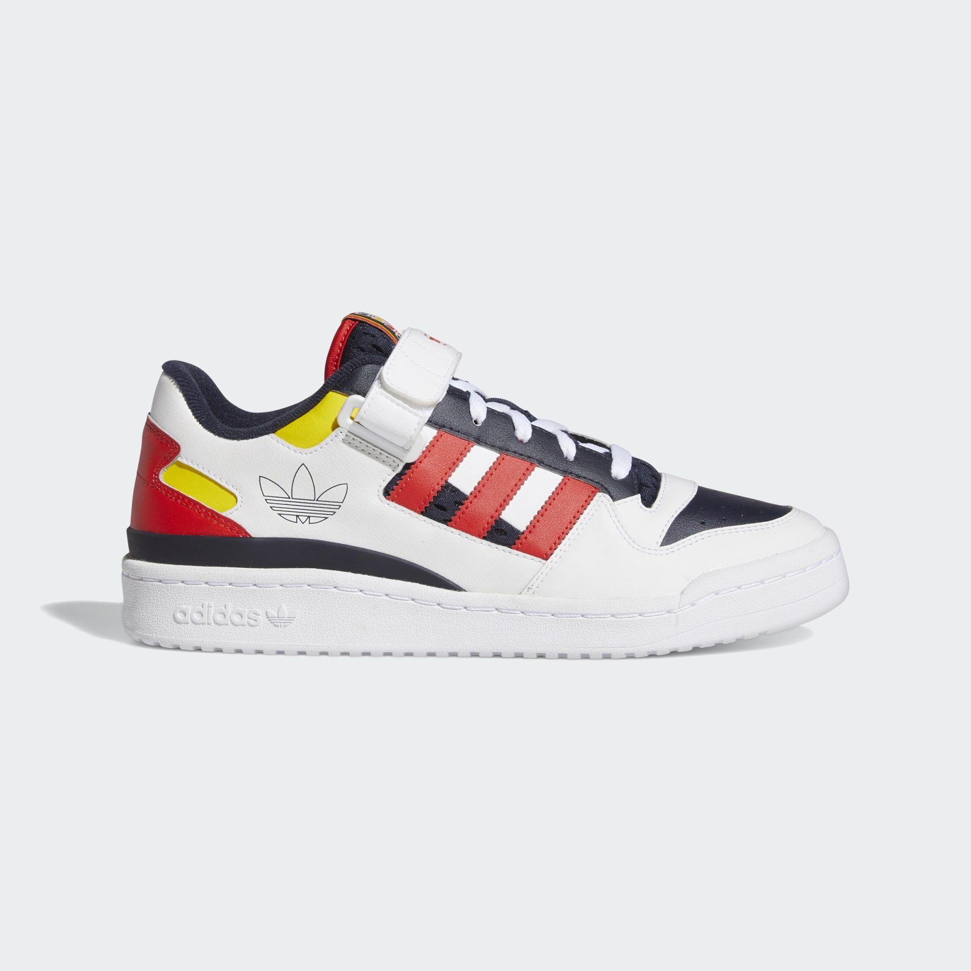 Adidas Collaboration Sneakers 2021 Adidas Forum Low Prada X Adidas