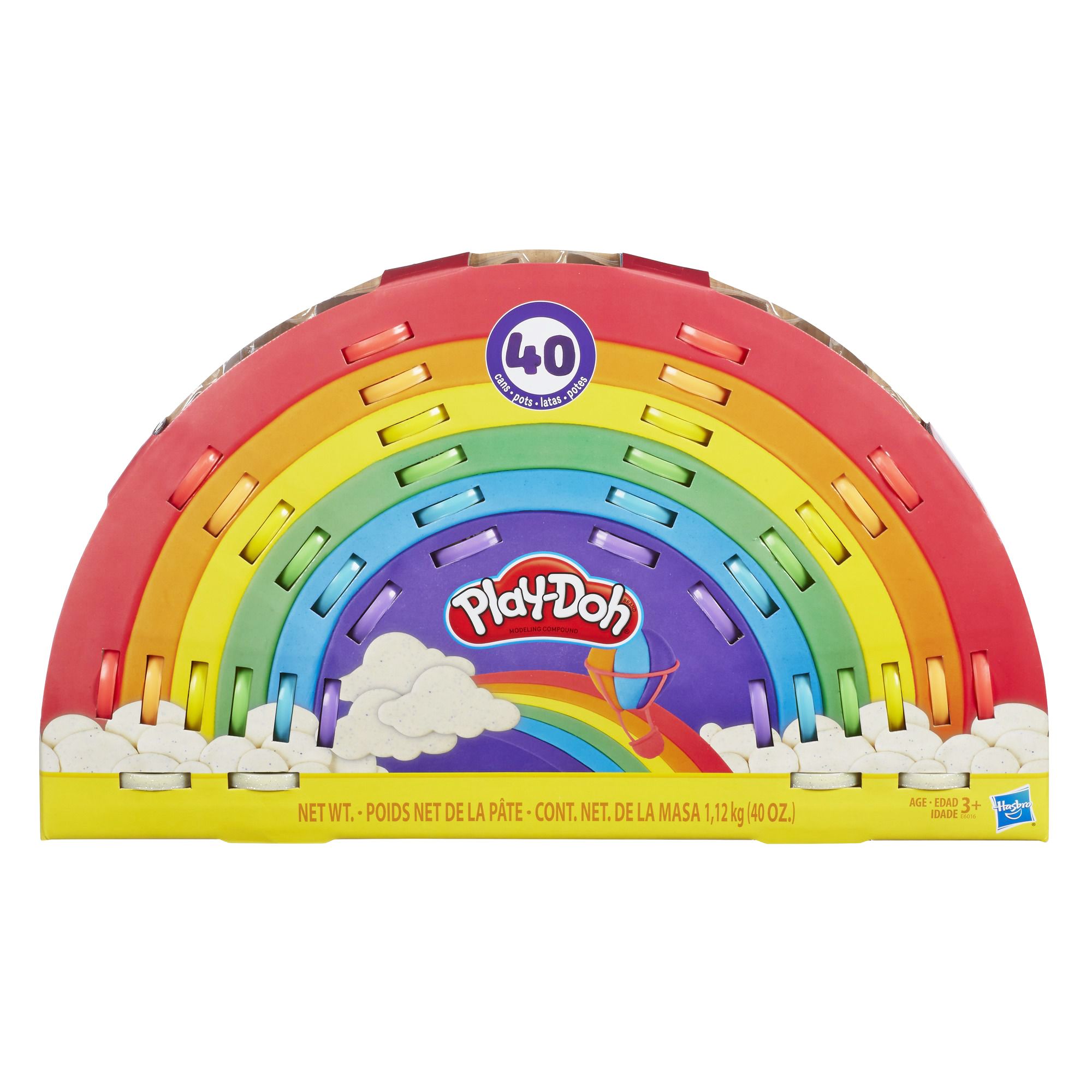 10 Best Play-Doh Sets for 2021 Classic Play-Doh Toys Games - Main Image