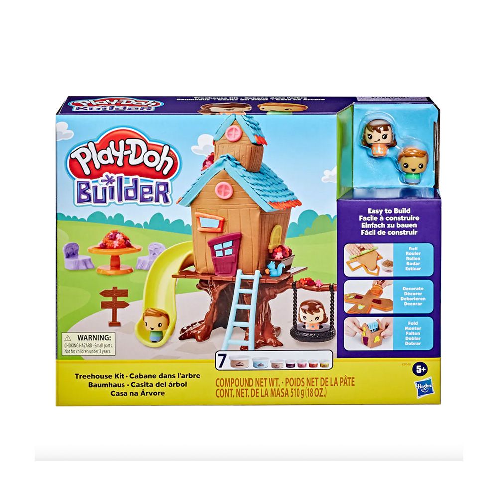 10 Best Play-Doh Sets for 2021 Classic Play-Doh Toys Games