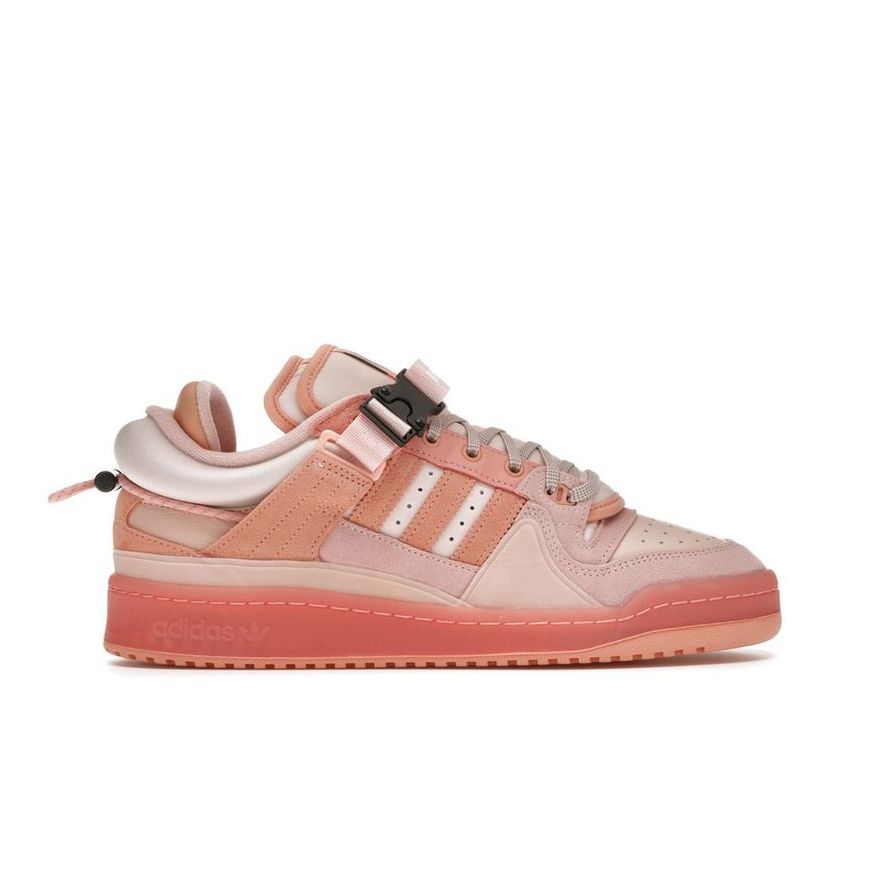 Bad Bunny Launches New 'Back to School' Forum Sneaker With