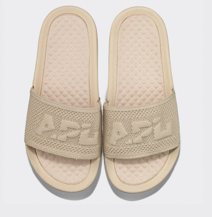 APL TechLoom Slides Review - Best Men's 