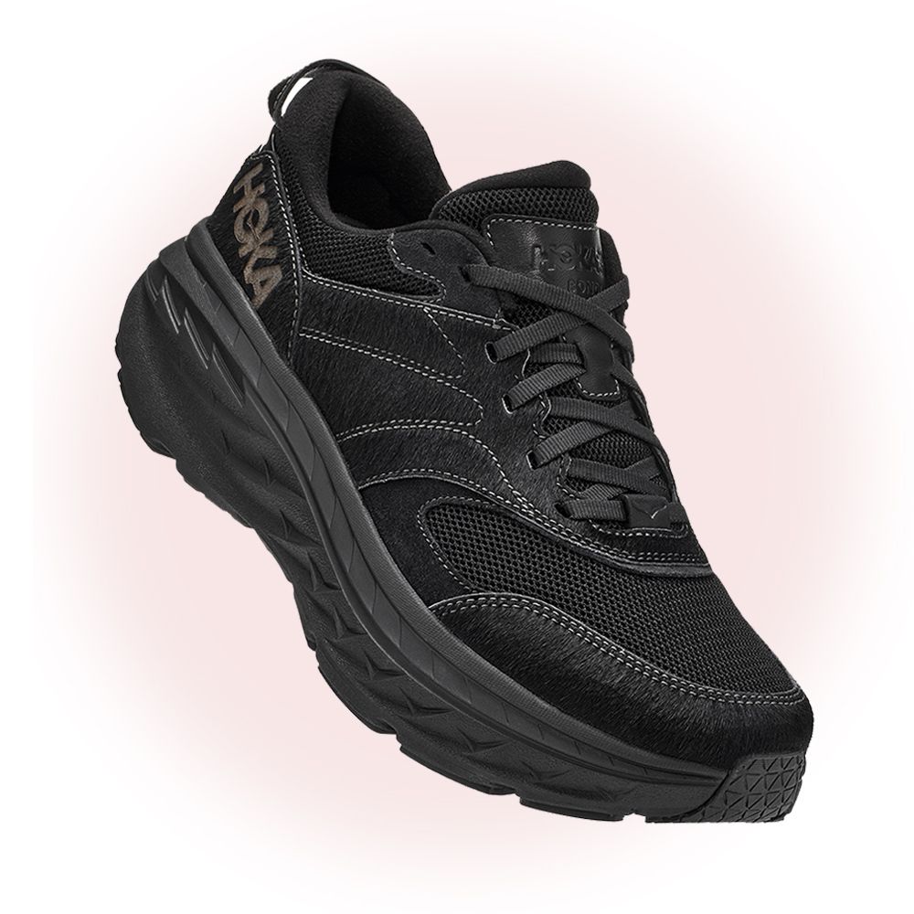 靴 Engineered Garments HOKA ONE ONE Engineered Garments x HOKA ONE ONE Bondi L: Buy Here Now