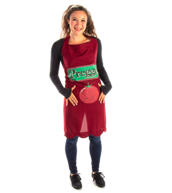 30 Best Pregnant Halloween Costumes 2021 - DIY Maternity Costumes for  Expecting Moms