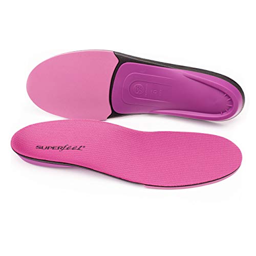 Flat Feet Superfeet Insoles For Supination The Best Shoe Inserts